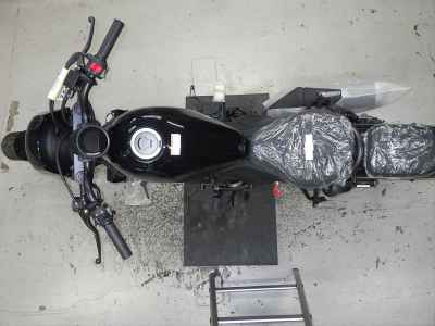 Honda Rebel CMX1100 2025