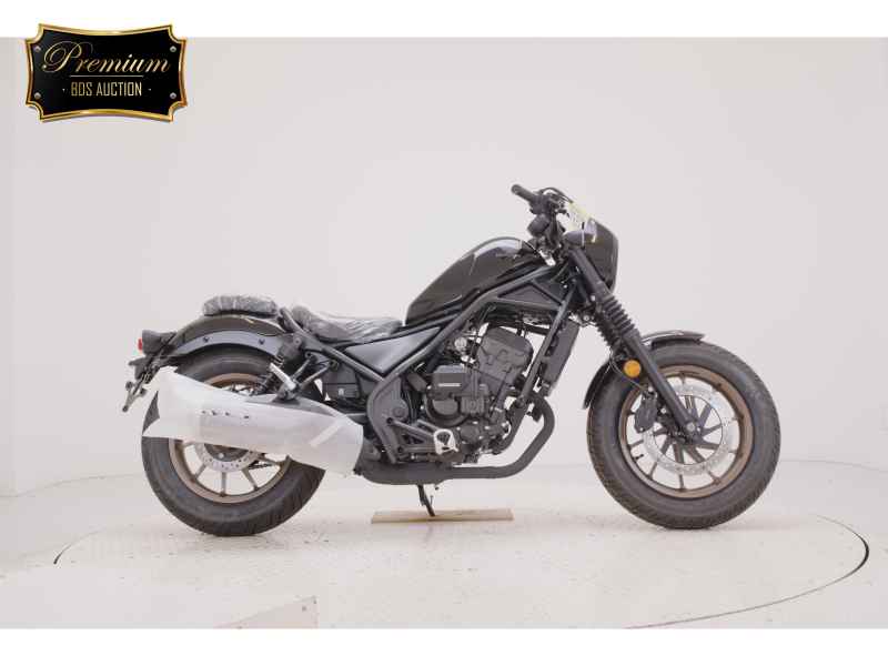 Honda Rebel CMX1100 2025