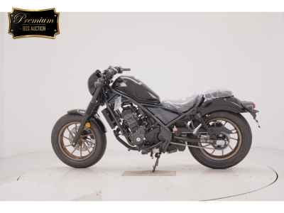 Honda Rebel CMX1100 2025