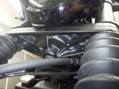 Honda Rebel CMX1100 2025
