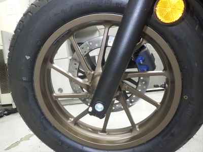 Honda Rebel CMX1100 2025