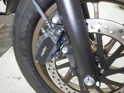 Honda Rebel CMX1100 2025