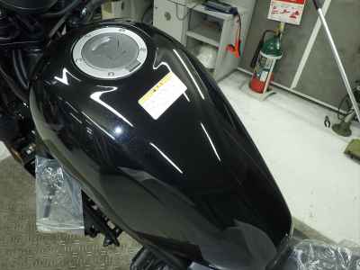 Honda Rebel CMX1100 2025