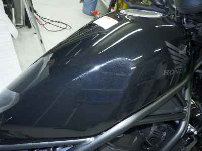 Honda Rebel CMX1100 2025