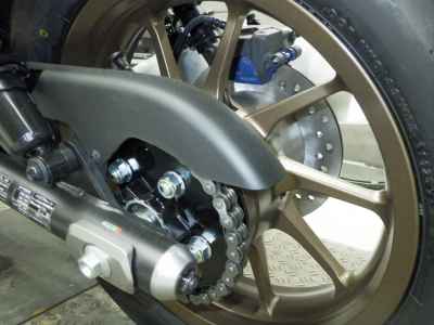 Honda Rebel CMX1100 2025