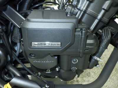 Honda Rebel CMX1100 2025