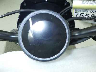 Honda Rebel CMX1100 2025