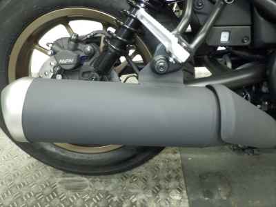 Honda Rebel CMX1100 2025