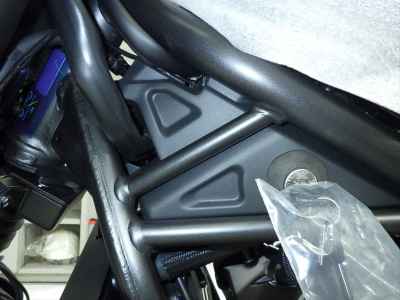 Honda Rebel CMX1100 2025