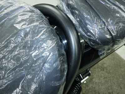 Honda Rebel CMX1100 2025