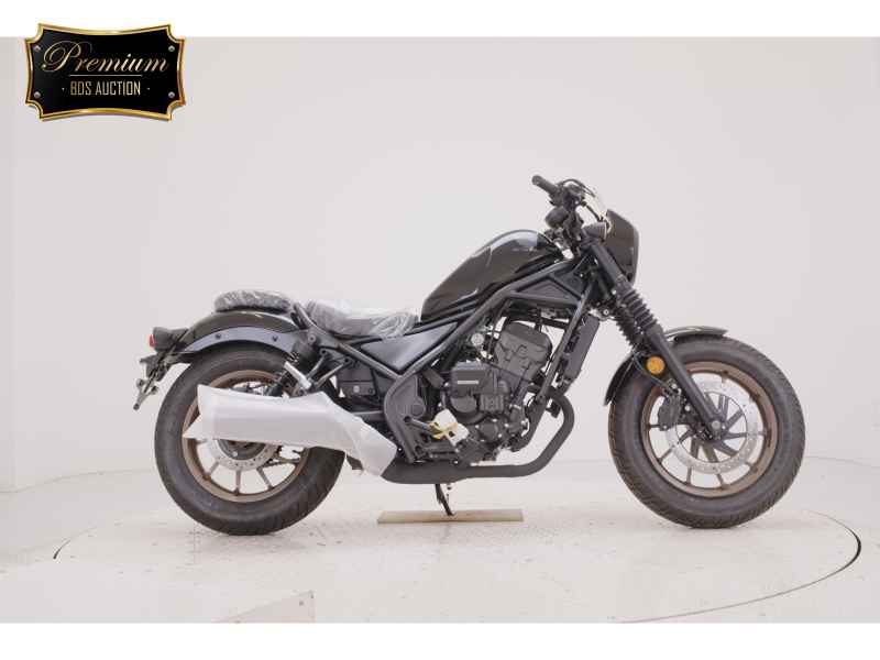 Honda Rebel CMX1100 2025