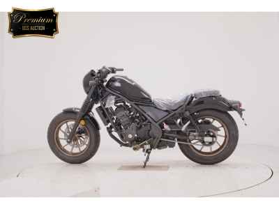 Honda Rebel CMX1100 2025