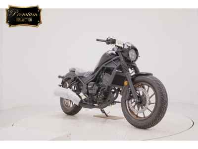 Honda Rebel CMX1100 2025