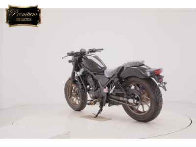 Honda Rebel CMX1100 2025