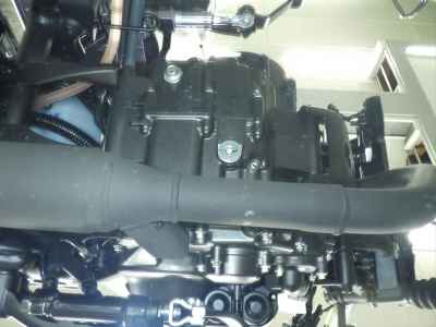 Honda Rebel CMX1100 2025