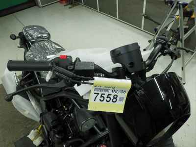 Honda Rebel CMX1100 2025