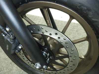 Honda Rebel CMX1100 2025