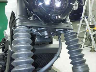 Honda Rebel CMX1100 2025