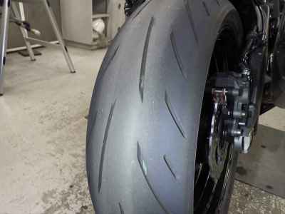 Kawasaki Ninja ZX-6R 2020
