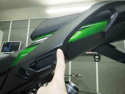 Kawasaki Ninja 1000SX 2024