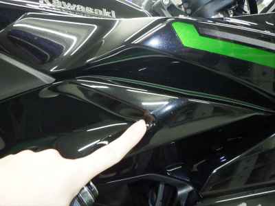 Kawasaki Ninja 1000SX 2024