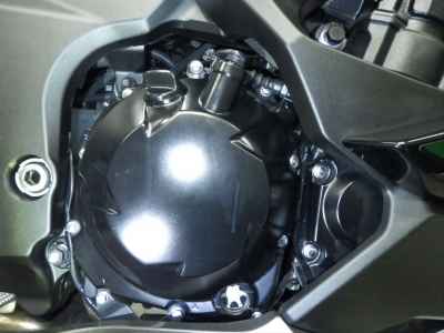 Kawasaki Ninja 1000SX 2024