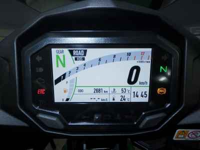 Kawasaki Ninja 1000SX 2024