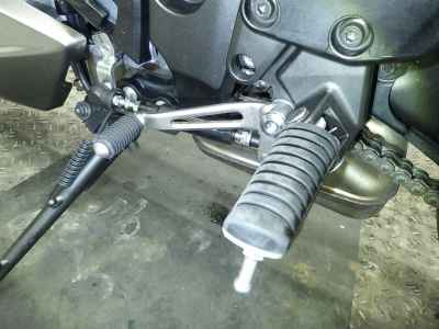 Kawasaki Ninja 1000SX 2024