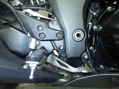 Kawasaki Ninja 1000SX 2024