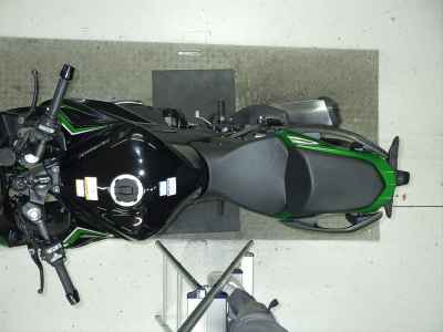 Kawasaki Ninja 1000SX 2024