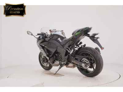 Kawasaki Ninja 1000SX 2024