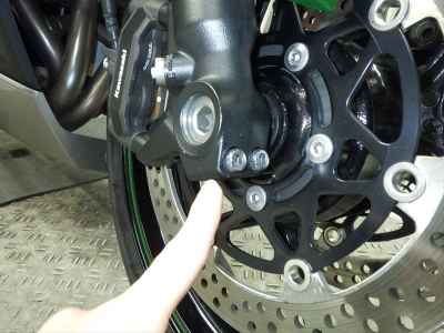 Kawasaki Ninja 1000SX 2024