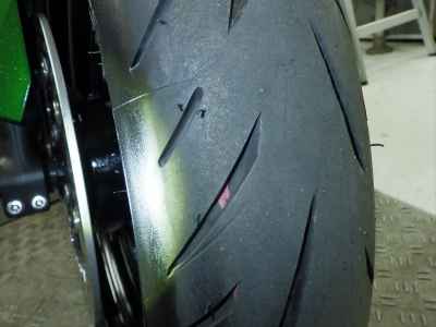 Kawasaki Ninja 1000SX 2024