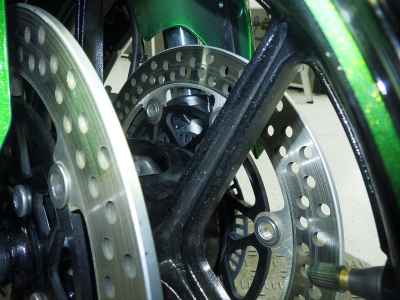 Kawasaki Ninja 1000SX 2024