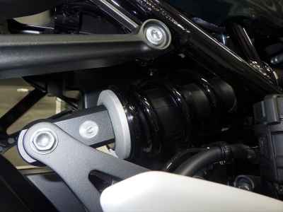Kawasaki Z900RS 2024