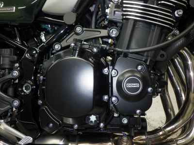 Kawasaki Z900RS 2024