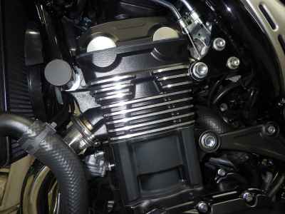 Kawasaki Z900RS 2024