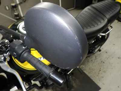 Kawasaki Z900RS 2024