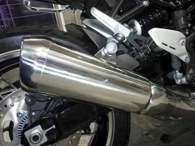 Kawasaki Z900RS 2024