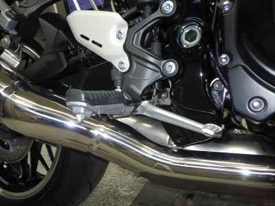 Kawasaki Z900RS 2024