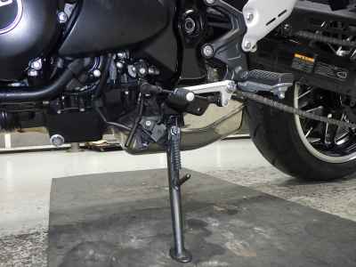 Kawasaki Z900RS 2024