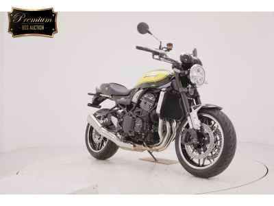 Kawasaki Z900RS 2024