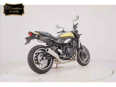 Kawasaki Z900RS 2024