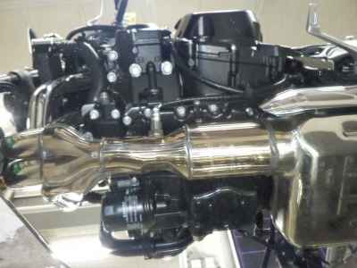 Kawasaki Z900RS 2024