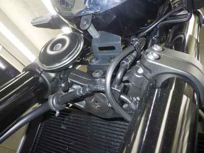 Kawasaki Z900RS 2024