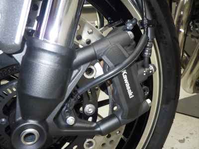 Kawasaki Z900RS 2024