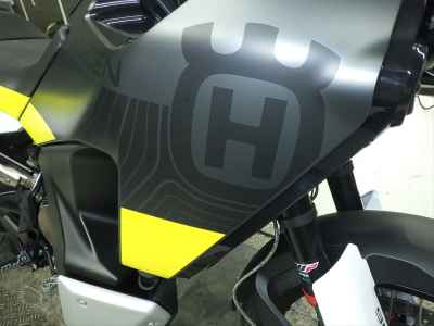 Husqvarna Norden 901 2024