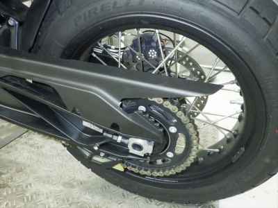 Husqvarna Norden 901 2024