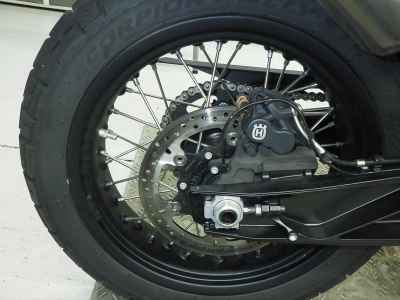 Husqvarna Norden 901 2024
