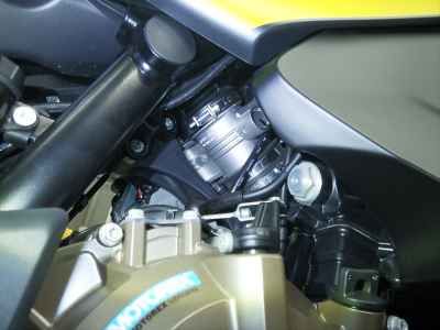 Husqvarna Norden 901 2024